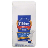 Pillsbury All Purpose Flour 32 Ounce - 12 Per Case