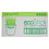 Ecostick Sugar Substitute Stevia Green Sticks, 0.5 Gram, 2000 per case, Price/Case