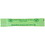 Ecostick Sugar Substitute Stevia Green Sticks, 0.5 Gram, 2000 per case, Price/Case