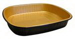 Hfa Container Gourmet To Go Large, 150 Each, 1 Per Case