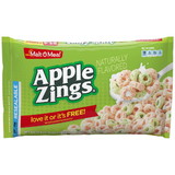 Malt O Meal Cereal Apple Zings, 24.4 Ounces, 6 per case