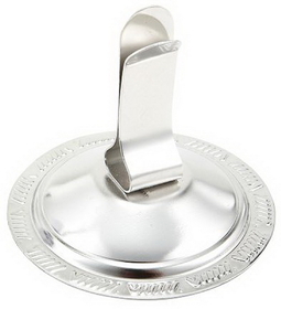 Menu Holder Clip 2.5X2.5 1-1 Dozen