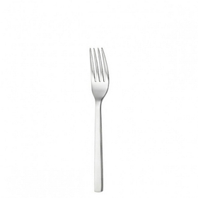 Dinner Fork Chef'S Table Satin 12-1 Each