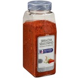 Mccormick Culinary Sriracha Seasoning 22 Ounce Container - 6 Per Case