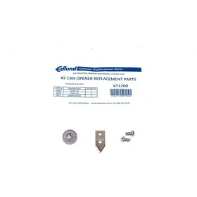 Edlund Replacement Parts Kit #2, 1 Each