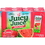 Juicy Juice Single Serve Strawberry Watermelon, 54 Fluid Ounces, 4 per case, Price/Case