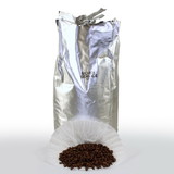 Red Diamond 100% Arabica Silver Service Coffee 5 Pounds Per Pack - 2 Per Case