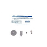 Edlund Replacement Parts Kit U-12/S-11, 1 Each