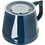 Dinex Translucent Mug &amp; Bowl Lid, 2.96 Inches, 2000 per case, Price/Case
