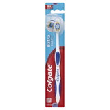 Colgate Adult Extra Clean Flex-Tip Firm Manual Toothbrush, 1 Each, 12 per case