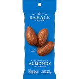 Sahale California Almond, 1.5 Ounces, 18 per case