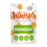 Whisps Parmesan Cheese Crisps, 2.12 Ounces, 6 per case