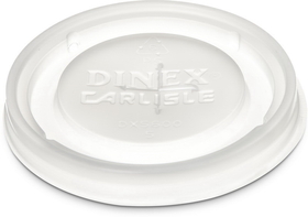Disp Lid-Fenwick Tum 6Oz W/ Ss