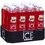 Sparkling Ice Cherry Limeade Sparkling Water 17 Ounce Bottle - 12 Per Case, Price/Case