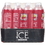 Sparkling Ice Cherry Limeade Sparkling Water 17 Ounce Bottle - 12 Per Case, Price/Case
