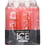 Sparkling Ice Pink Grapefruit With Antioxidants And Vitamins Zero Sugar 17 Ounce Bottles (Pack Of 12), Price/CASE