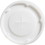 Dinex Disposable Lid With Straw Slot, 2.69 Inches, 1000 per case, Price/Case