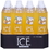 Sparkling Ice Coconut Pineapple With Antioxidants And Vitamins Zero Sugar 17 Ounce Bottles (Pack Of 12), Price/CASE