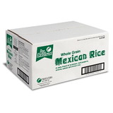 Producers Rice Mill Rice Mexican Whole Grain, 25 Ounces, 8 per case
