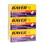 Bayer Back &amp; Body Extra Strength, 24 Piece, 3 Per Box, 12 Per Case, Price/case