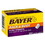 Bayer Back & Body 100 Count, 100 Piece, 3 Per Pack, 8 Per Case, Price/case