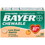 Bayer Chewable Tablet Orange 36Ct, 36 Piece, 6 Per Box, 6 Per Case, Price/case
