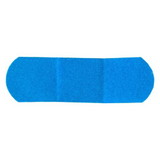 Bandage Blue 1X3 Fabric 1-100 Count