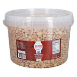 Savor Imports Marcona Almond Fried & Salted, 11 Pounds, 1 per case