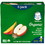 Gerber 2Nd Foods Organic Apple Mango Brown Rice Vanilla Baby Food, 3.5 Ounces, 6 per box, 2 per case, Price/Case
