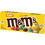 M&amp;M's Peanut Movie Box, 3.1 Ounces, 12 per case, Price/Case