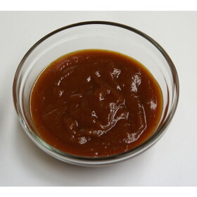 Naturally Fresh Bbq Sauce Single Serve, 6.25 Pound, 1 Per Case
