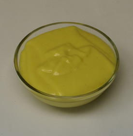 Naturally Fresh Honey Mustard Dressing, 1.5 Ounces, 100 per case