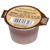 Naturally Fresh Pure Maple Pancake Syrup Mountain Pancake Syrup, 1.5 Ounce, 100 per case