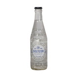 Boylan Bottling Classic Seltzer, 12 Fluid Ounces, 6 per case