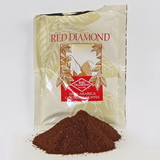 Red Diamond 100% Arabica Coffee 2 Ounces Per Pack - 120 Per Case