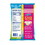 Hi-Chew Candy Tropical Mix Peg Bag, 3.53 Ounces, 12 per case, Price/Case