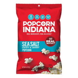 Caddy Popcorn Sea Salt 6-1.1 Ounce