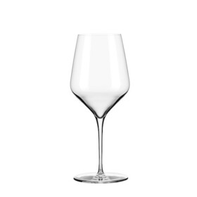 Libbey 20 Ounce Prism Wine Glass, 12 Each, 1 Per Case