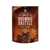 Sheila G's Brownie Brittle Salted Caramel, 2.75 Ounces, 8 per case