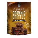 Sheila G's Brownie Brittle Toffee Crunch, 2.75 Ounces, 8 per case