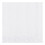 Hoffmaster 17 Inch X 17 Inch 3 Ply 1/4 Fold Paper White Dinner Napkin, 100 Each, 20 per case, Price/Case