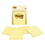 Post-It Notes 50 Sheets Per Pad, 200 Count, 8 per case, Price/Case