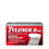 Tylenol 8 Hour Caplets, 24 Count, 6 Per Pack, 12 Per Case, Price/case