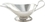 Gravy Boat 8 Ounce Stainless Steel 1-12 Ea, Price/Case
