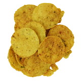 Jalapeno & Sea Salt Tortilla Chips 27-1.5 Ounce