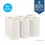 Pacific Blue Ultra Paper Towel Hardwound Roll, 6 Count, 1 per case, Price/Case