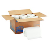 Pacific Blue Ultra Paper Towel Hardwound Roll, 6 Count, 1 per case