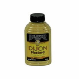 Beaver Dijon Mustard With Wine, 12.5 Ounces, 6 per case