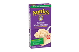 Annie's White Cheddar Macaroni & Cheese, 6 Ounces, 12 per case
