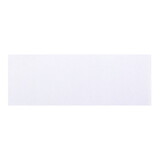 Hoffmaster 1.5 Inch X 4.25 Inch Paper White Napkin Band, 2500 Each, 2 Per Case